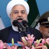 Ruhani'den siyonizmi Orta Doğu'dan geri püskürtme çağrısı Ruhani'den siyonizmi Orta Doğu'dan geri püskürtme çağrısı