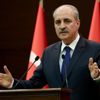 AK Partili Kurtulmuş: Bizim Cumhurbaşkanı adayımız belli