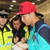 Ronaldo'nun şapkasındaki DETAY! Yoksa... Ronaldo'nun şapkasındaki DETAY! Yoksa...