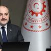 Sanayi ve Teknoloji Bakanı Mustafa Varank'tan Cumhuriyet'in çarpıtma haberine cevap Sanayi ve Teknoloji Bakanı Mustafa Varank'tan Cumhuriyet'in çarpıtma haberine cevap