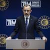 Bakan Muş: Bugüne kadar gerçekleştirilen en yüksek temmuz ayı ihracat Bakan Muş: Bugüne kadar gerçekleştirilen en yüksek temmuz ayı ihracat