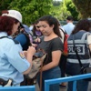 Soma duruşması başladıktan 1 saat sonra ertelendi Soma duruşması başladıktan 1 saat sonra ertelendi