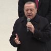 Cumhurbaşkanı Erdoğan Bayburt'ta konuştu Cumhurbaşkanı Erdoğan Bayburt'ta konuştu