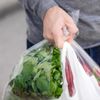 Plastik poşette kafa karıştıran açıklama