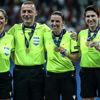 Liverpool-Chelsea maçının hakemi Frappart, Chelseali ... Liverpool-Chelsea maçının hakemi Frappart, Chelseali ...