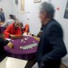 Tekirdağ'da kumar oynayan 10 kişiye 9 bin lira ceza