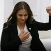 Ezilen CHP'li rezidans sakini Ezilen CHP'li rezidans sakini