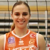 Damla Eczacıbaşı VitrA'da Damla Eczacıbaşı VitrA'da
