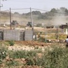 Almanya'da camiye 'IŞİD' baskını Almanya'da camiye 'IŞİD' baskını