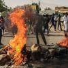Sudan'daki darbenin bilançosu açıklandı Sudan'daki darbenin bilançosu açıklandı