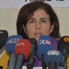 'Demirtaş aday olacak' iddiasıyla ilgili açıklama 'Demirtaş aday olacak' iddiasıyla ilgili açıklama