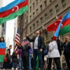 Azerbaycan'ın bağımsızlığının 23. yılı Azerbaycan'ın bağımsızlığının 23. yılı