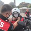 Down sendromlu Muhammet'in polislik hayali gerçekleştirildi Down sendromlu Muhammet'in polislik hayali gerçekleştirildi