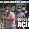 Lozan Antlaşmasını kutladılar, haklarında soruşturma açıldı Lozan Antlaşmasını kutladılar, haklarında soruşturma açıldı