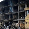 Çınar'daki bombalı saldırıya 2 tutuklama