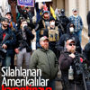 ABD'de karantinaya silahlı protesto