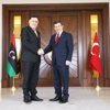 Libya’nın yanındayız Libya’nın yanındayız