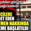 ﻿Antalya'da öğrencilere hakaret yağdıran öğretmen hakkında inceleme başlatıldı