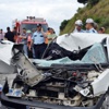 Polis memuru trafik kazasında öldü Polis memuru trafik kazasında öldü
