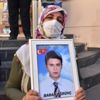 Evlat nöbeti sürüyor