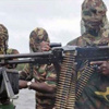 Boko Haram bir yılda 2 bin kadını kaçırdı Boko Haram bir yılda 2 bin kadını kaçırdı