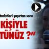 Bakan Yıldız Stklarla Bir Araya Geldi