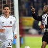 Pascal Nouma'dan rekorunu kıran Gomez'e mesaj