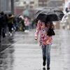 Meteorolojiden Kıyı Ege için kuvvetli yağış uyarısı
