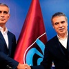 Yanal bıraktı