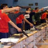 9 sporcumuz Hollanda yolcusu 9 sporcumuz Hollanda yolcusu