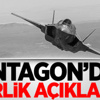Pentagon'dan İncirlik Açıklaması