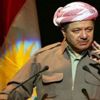 İran Barzani'den rahatsız