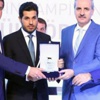 Zarrab şirketinin adını degiştirdi