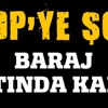 HDP'ye şok! Baraj altında kaldı