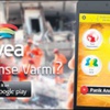 Avea uluslararası Appsters'ın finalinde Avea uluslararası Appsters'ın finalinde