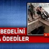Trabzonspor evinde kral