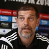 Bilic: Çok dramatik bir maçtı Bilic: Çok dramatik bir maçtı