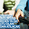 Sony, PlayStation'a yeni özellik getiriyor