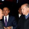 Cumhurbaşkanı Erdoğan'dan, Baykal'a ziyaret