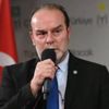 İYİ Partili Levent Özeren gözaltına alındı