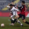 Fenerbahçe başkent deplasmanında Fenerbahçe başkent deplasmanında