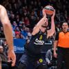 Basketbol: THY Avrupa Ligi Basketbol: THY Avrupa Ligi