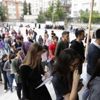 YKS'nin birinci oturumu tamam YKS'nin birinci oturumu tamam