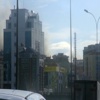 İstanbul'da otelde panik