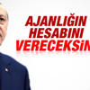 Cumhurbaşkanı Erdoğan: Hesabını verecekler Cumhurbaşkanı Erdoğan: Hesabını verecekler