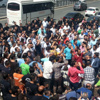 Ankara'da otoparkçılarla esnaf arasında büyük kavga: 1 ölü Ankara'da otoparkçılarla esnaf arasında büyük kavga: 1 ölü