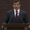 Davutoğlu'ndan Ahmet Hakan açıklaması Davutoğlu'ndan Ahmet Hakan açıklaması