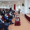 Üniversitede TÜGVA, TÜRGEV ve cemaatlerin desteğiyle Risale-i Nur’lu yaratılış kongresi Üniversitede TÜGVA, TÜRGEV ve cemaatlerin desteğiyle Risale-i Nur’lu yaratılış kongresi