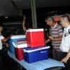 Ordu Organ Bağışında Atakta
