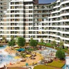 Sinpaş, Ankara’nın ilk ve tek marina projesini hayata geçiriyor! Sinpaş, Ankara’nın ilk ve tek marina projesini hayata geçiriyor!